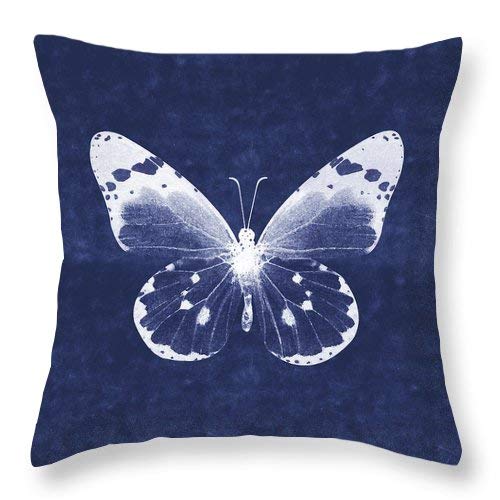 Cutaway When Heaven Calls Your Name Throw Pillow Covers for Couch Bed Sofa Farmhouse Decoration 18 x 18 Inch/45 x 45 Cm