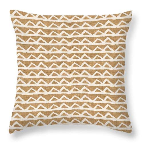 Cutaway When Heaven Calls Your Name Throw Pillow Covers for Couch Bed Sofa Farmhouse Decoration 18 x 18 Inch/45 x 45 Cm