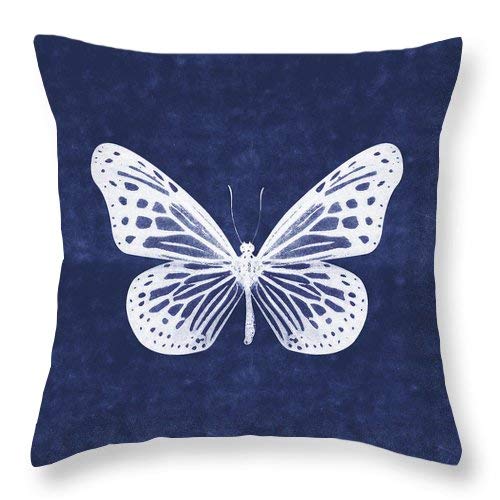 Cutaway When Heaven Calls Your Name Throw Pillow Covers for Couch Bed Sofa Farmhouse Decoration 18 x 18 Inch/45 x 45 Cm