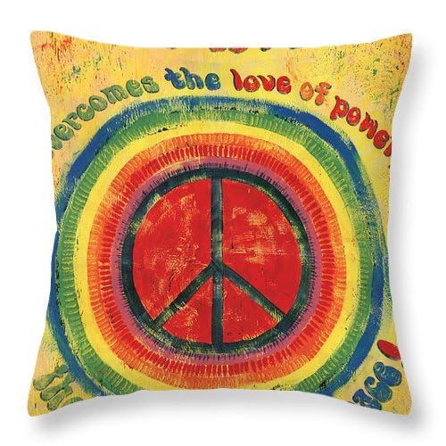 Cutaway When Heaven Calls Your Name Throw Pillow Covers for Couch Bed Sofa Farmhouse Decoration 18 x 18 Inch/45 x 45 Cm