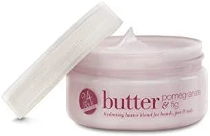 CU Butter Babies-Pomegranate/Fig 1.5 Oz.