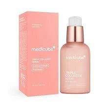 Triple Collagen Serum 4.0 55ml Boosts Elasticity and Reduces Fine Lines